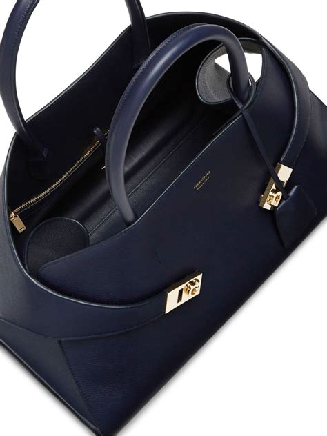 ferragamo hug bag dupe|famous ferragamo bags.